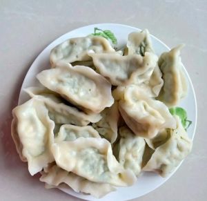 肉豆腐饺子馅做法大全_鲜美多汁家常馅料做法