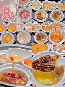 瓦罐食谱100种做法大全_暖身暖心的养生美味