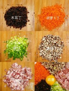 猪肉平菇饺子馅做法_平菇猪肉饺，鲜嫩多汁好做法