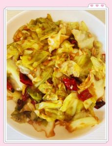 东北火爆大头菜的家常做法_东北大头菜，川味麻辣香脆家常菜