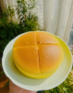 日式轻芝士蛋糕的做法大全_无油无水！轻芝士蛋糕这样做就不开裂