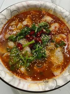 自制鱼火锅底料的做法_香辣鱼头火锅底料，自制美味超简单！