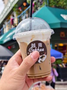 越南咸奶油咖啡做法_越南咖啡冲泡技巧，风味评价与创新做法