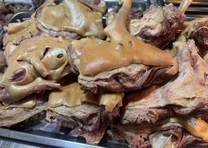狗肉又叫什么肉_狗肉别称多，香肉犬肉，争议大