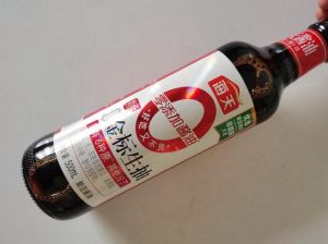 没有生抽拿什么代替_生抽味极鲜怎么选？用法有讲究