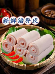 猪皮革属于什么档次_猪皮透气羊皮柔软牛皮耐用，各有所长！