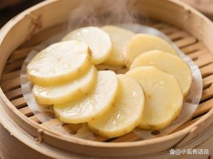 土豆蒸多久熟_蒸土豆多长时间？大小火力都看
