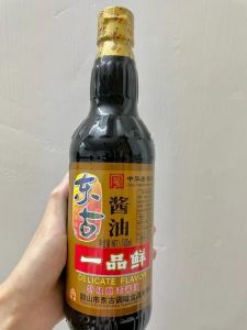 老抽可以代替酱油吗_凉拌炒菜用生抽，红烧卤制用老抽