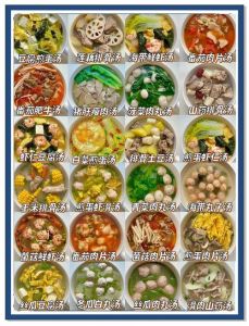熬汤的做法大全家常_炒根快煮肉慢炖，轻松煲好鲜味汤！