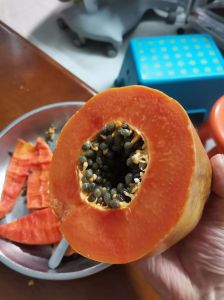 生木瓜做法大全_清爽美味，酸辣开胃！