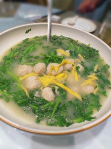 鲅鱼鱼丸子做法_鲅鱼鲜美营养，鱼丸饺子做法香