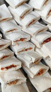 口袋豆腐的做法_非遗爆汁，外韧内鲜