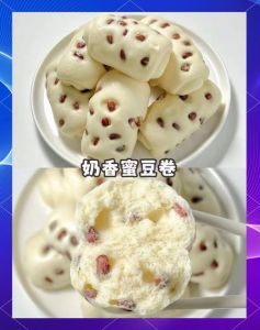 外酥里嫩的炸馒头的做法_外酥里嫩，不油腻秘诀