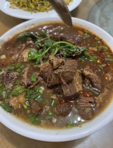 回族牛肉做法_特色美食，文化传承！