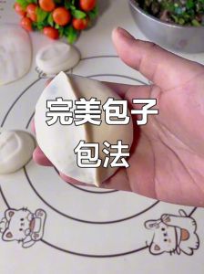 做肉包子的步骤和方法_手把手教你做暄软多汁肉包子