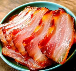 盐水风吹肉正宗腌制方法_川菜经典，年味传承！