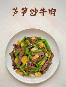 扒牛肉片的正宗做法_扒牛肉片选对肉，卤煮勾芡香油香