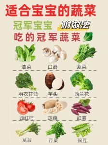 爱吃蔬菜的方法_蔬菜烹饪小妙招，营养不流失！