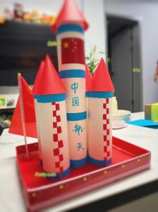 简单好看的手工制作_折纸面具等创意艺术品制作