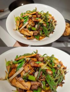 干豆翅做法大全家常_香辣素豆翅，家常做法，简单美味！