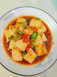 内酯豆腐凉拌用焯水吗_内酯豆腐凉拌要不要焯水？