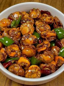 炒扇贝肉需要焯水吗_炒扇贝肉需焯水吗？看这几点！