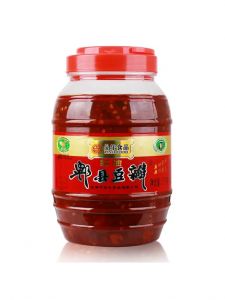 邯郸郫县豆瓣酱_川菜灵魂，非遗美味！