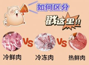 氽肉和汆肉的区别是什么_速成与慢煮的烹饪智慧