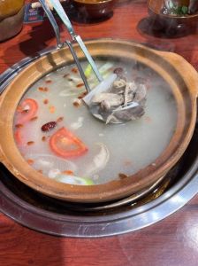 清淡羊肉火锅做法_羊肉去膻小妙招，鲜嫩不膻味更香