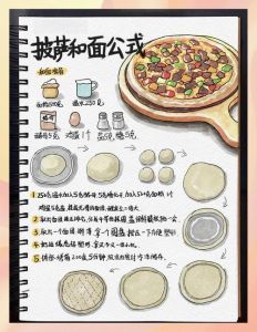 法式小吃的做法_法式烘焙小吃与早餐文化