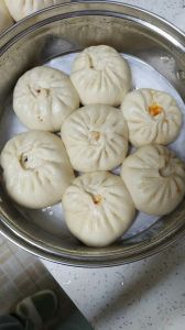 牛肉大包子家常做法_家常美味，营养好做法