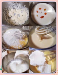 冻奶酪蛋糕的做法_冻奶酪蛋糕做法，简单易学，无需烤箱