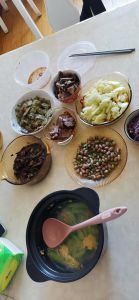 牛肉花生米的做法大全_香辣花生炒牛肉，家常美味，营养丰富！