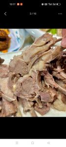 盐池滩羊肉做法窍门_带肥膘，焯煮慢炖，鲜嫩可口！
