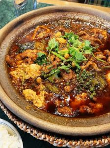 豆花牛肉的正宗做法_豆花牛肉要鲜嫩，羊肉汤暖身汤清肉嫩