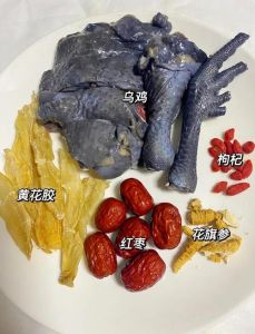 花胶鸡汤的正宗做法_花胶泡发煲汤，美容养身好选择