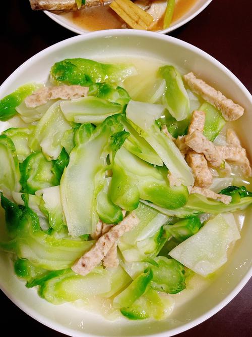 儿菜家常做法大全_四川特色蔬菜，口感鲜美营养丰富