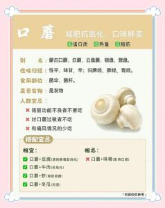口蘑水蒸多长时间熟_整颗5分钟，切半4分钟，薄片2-3分钟