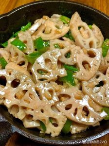 莲藕一般炒几分钟才熟_莲藕炒多久最脆嫩？3-5分钟是关键！
