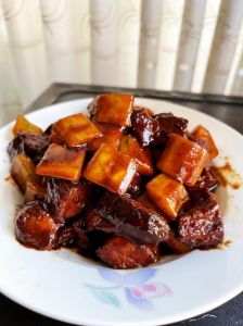 牛肉丁煮10分钟能熟吗_快炒2-3分钟，炖煮1.5小时