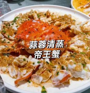 螃蟹怎么蒸 蒸多久_大小对时间，冷水上锅好，别信15分钟