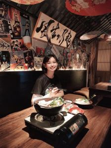 日本真人无删减高清体验：探索地道风味的吃法与文化