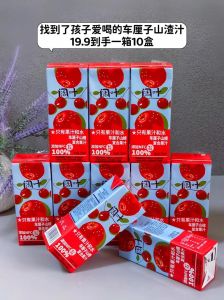 车厘子汁弄到手上一晚上：处理技巧与清洁方法解析