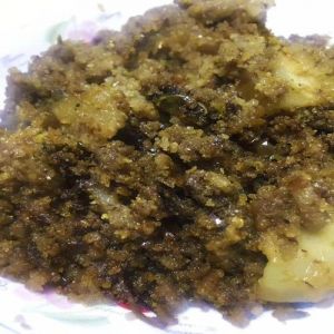 四川巴中麸辣子的做法_四川麸辣子制作与风味解析