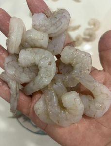 虾腰和虾仁区别_虾腰虾肉怎么选？新鲜口感看这里！