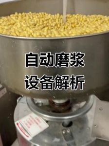 怎样提高豆腐产量_磨煮凝固压榨全掌握，出好豆腐看这几点！