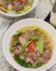 牛河和河粉的区别_牛河制作与特点