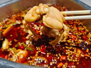 美蛙一般煮几分钟_美蛙最佳烹饪时间及方法