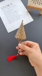 小手工制作简单又漂亮_手工创意乐趣多，DIY圣诞装饰好选择！