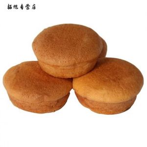 詹记无水蜂蜜蛋糕做法窍门_高蛋糖比例，注意搅拌